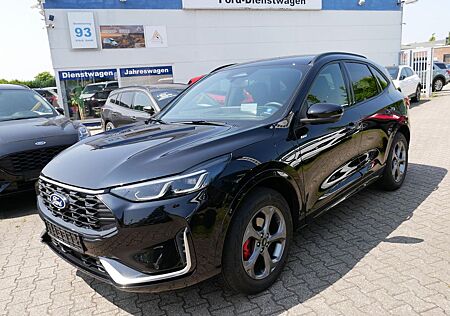 Ford Kuga Plug-In Hybrid ST-Line X LED HUD ERGO