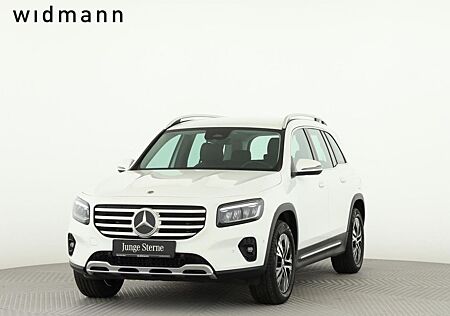Mercedes-Benz GLB 200 Progressive Line Advanced*Distronic*NSW*