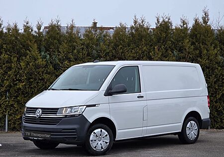 VW T6 Transporter Volkswagen 2.0TDI-1.Hand-Klima-Tempomat-PDC