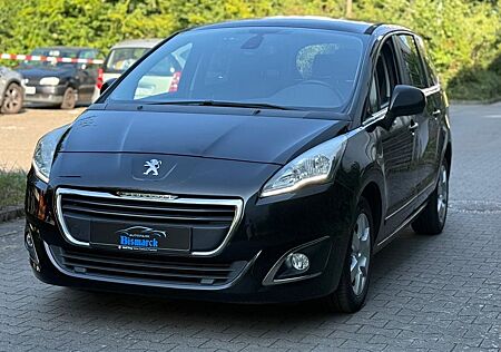 Peugeot 5008 Active~1-HA~7-SITZER~SITZ~PANO~TEMPOMAT~PDC