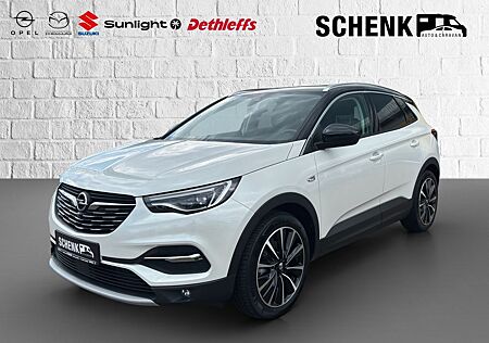 Opel Grandland X Ultimate