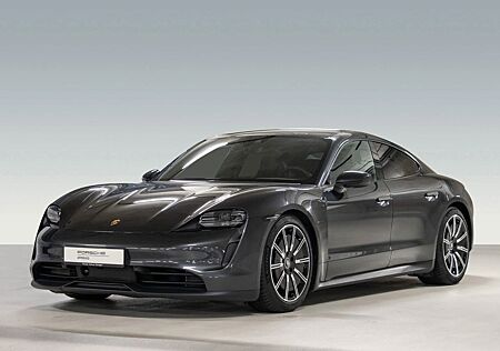 Porsche Taycan Abstandsregeltempostat Panorama PASM