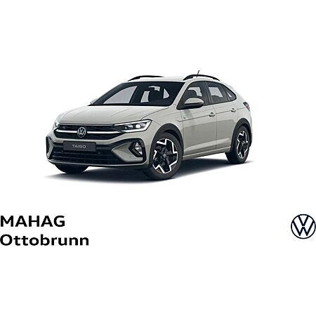 VW Taigo leasen