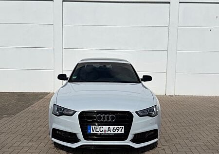 Audi A5 3.0 TDI 180kW S tronic quattro -Sportedition