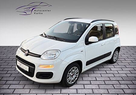 Fiat Panda 0.9 TwinAir Turbo