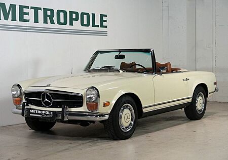 Mercedes-Benz SL 280 Automatic M1022