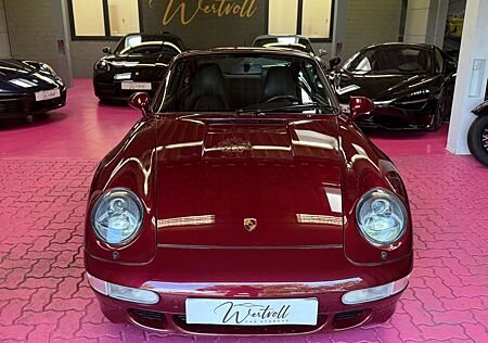 Porsche 993 Turbo WLS2 XLC, XLB, X79, 1Hand,