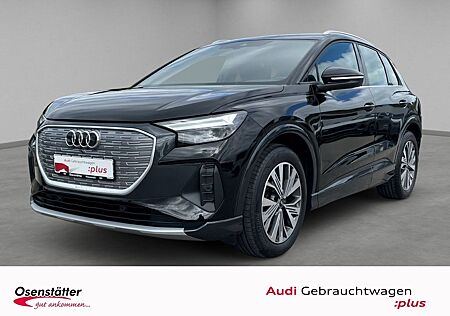 Audi Q4 e-tron Q4 35 e-tron LED Kamera DAB Sitzhzg virtual