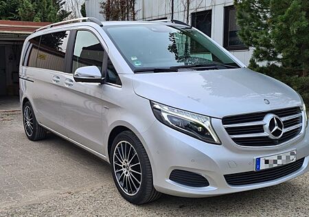 Mercedes-Benz V 250 d Aut. AVANTGARDE kompakt AVANTGARDE