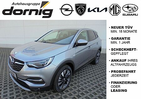 Opel Grandland X Inno., PDC, Kamera hi, SHZ