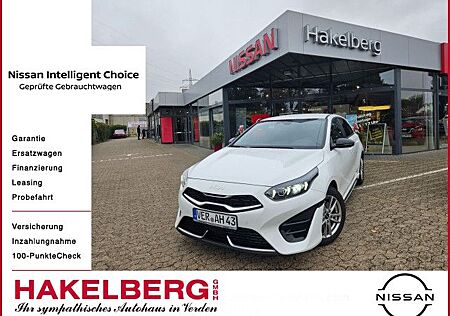 Kia Cee'd Ceed 1.5 T-GDI DCT GT-Line Technologiepaket