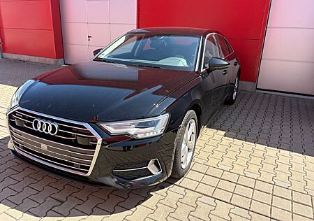 Audi A6 3.0TDI LIMO quattro LED/ACC/NAVI/KAMERA