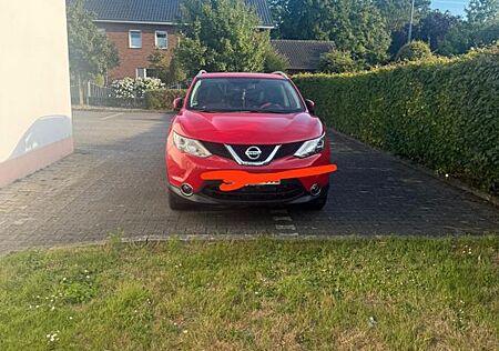 Nissan Qashqai 1.6 dCi DPF Xtronic Acenta Acenta