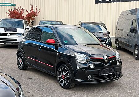 Renault Twingo Luxe..SPORT-PAKET..FALTDACH..