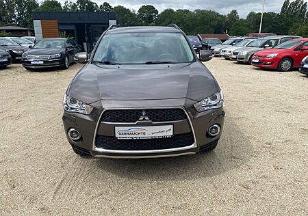 Mitsubishi Outlander Instyle 4WD Navi,Xenon,AHK,RFK,SHZ,WR,