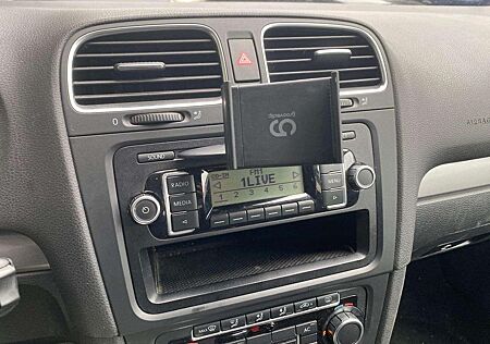 VW Golf Volkswagen 1.4 Klima Alu s TÜV NEU