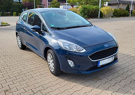 Ford Fiesta 1,0 EcoBoost 74kW Cool & Connect TÜV Neu