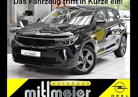 Opel Grandland X Grandland 1.2T GS. NAVI Matrix LED el.Heckklappe