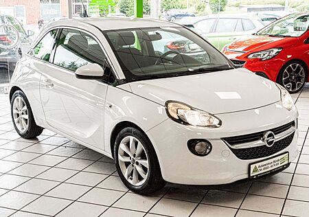 Opel Adam Jam ecoFlex 1.2 Benzin Klima 69 PS