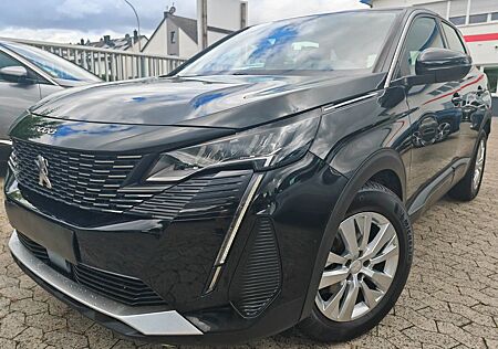 Peugeot 3008 PureTech 130 EAT8 LED KAMERA #73371