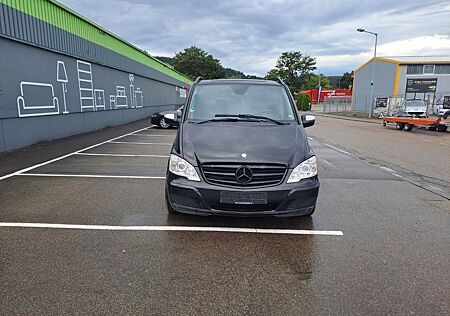 Mercedes-Benz Viano 3.0 CDI AMBIENTE extralang