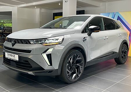 Renault Symbioz E-Tech Full Hybrid 145 Esprit Alpine