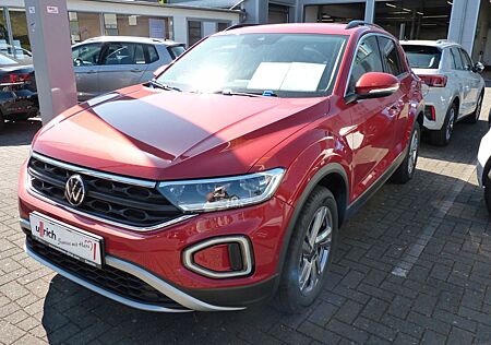 VW T-Roc Volkswagen Life