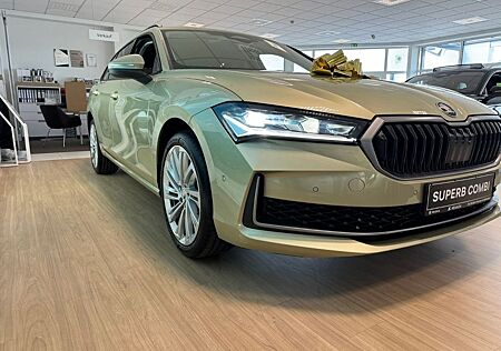 Skoda Superb Combi 1.5 TSI mHEV DSG*360°Cam*AHK*Matrix