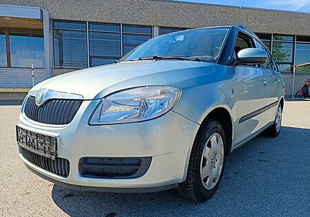Skoda Fabia Combi Ambiente