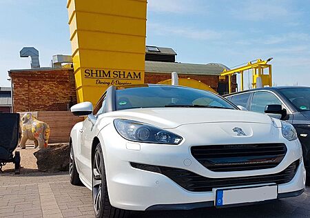 Peugeot RCZ 1.6 200 THP -