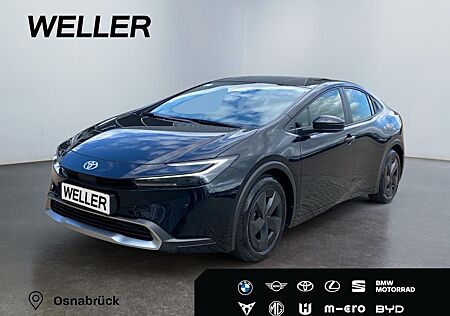 Toyota Prius Plug-in Hybrid *LED*CAM*ACC*SHZ*CarPlay*PD