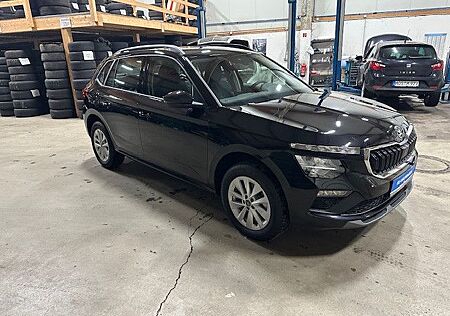 Skoda Kamiq Selection