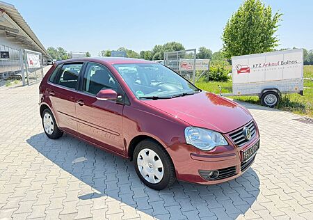 VW Polo Volkswagen IV Comfortline