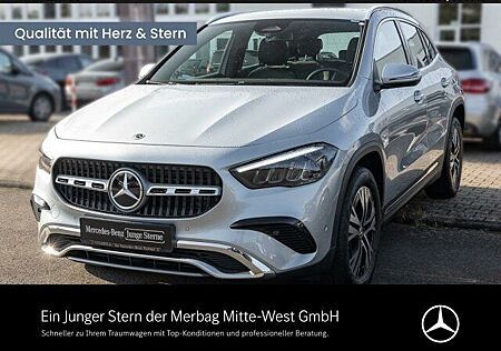 Mercedes-Benz GLA 180 PROGRESSIVE ADV°MBUX PREM°PTS+RFK°VZA°