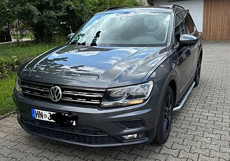 VW Tiguan Volkswagen 1.5 TSI ACT OPF DSG Comfortline Comfo...