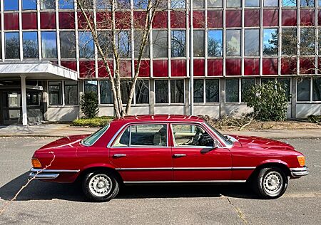 Mercedes-Benz 450 SEL