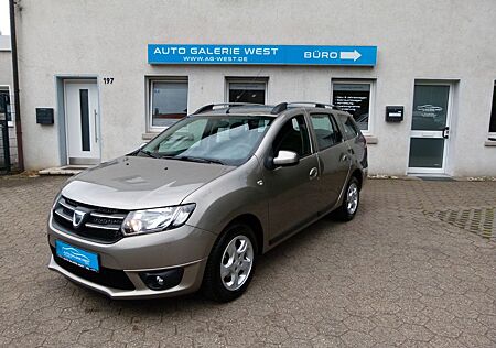 Dacia Logan MCV II Kombi Laureate*2.Hand*PDC*