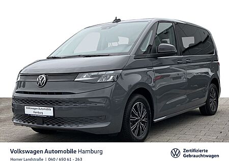 VW T7 Multivan Volkswagen 2.0 TDI DSG Kamera Navi Sitzheizung