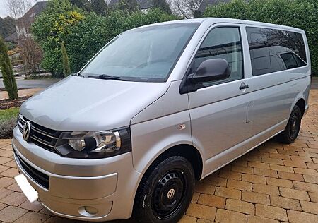 VW T5 Multivan Volkswagen