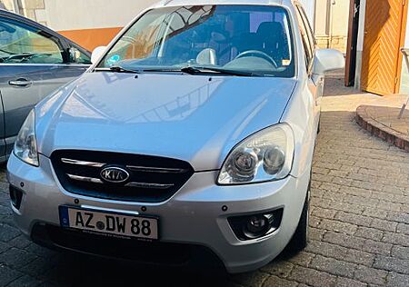 Kia Carens III 2.0 CRDi