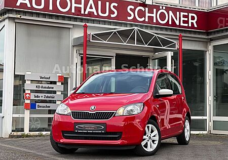 Skoda Citigo Active**KLIMA**