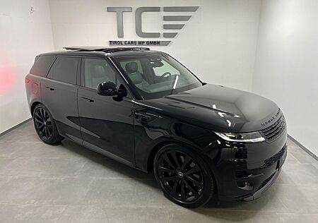 Land Rover Range Rover Sport P510e, First Edition, VOLL!, .