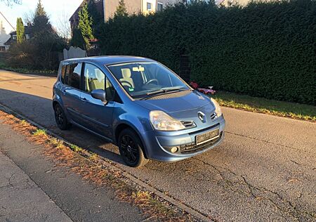 Renault Grand Modus Dynamique TCE 100 eco2