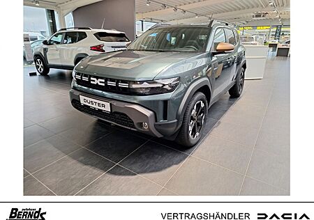Dacia Duster TCe 130 4x4 Extreme InNature Sleep Pack