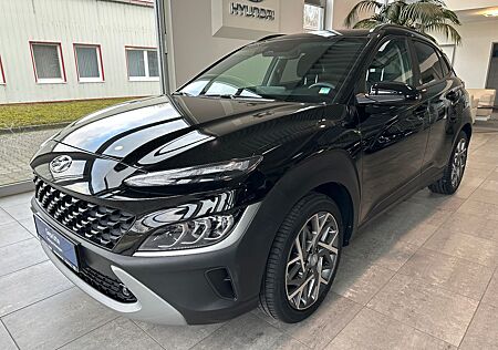 Hyundai Kona Edition 30+ Hybrid 2WD