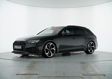 Audi RS4 AVANT 2.9TFSI QUATTRO CARBON --ALL BLACK--