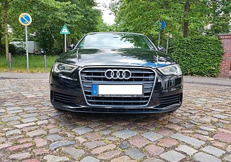 Audi A3 1.8 TFSI S tronic Ambiente Cabriolet