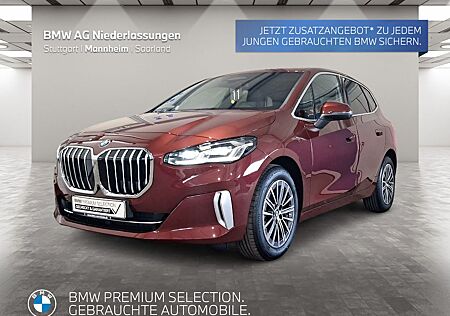 BMW 218i Active Tourer Driv.Assist.Prof Head-Up LED