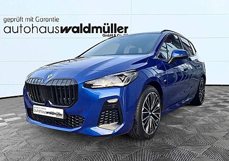 BMW 218i Active Tourer M Sportpaket