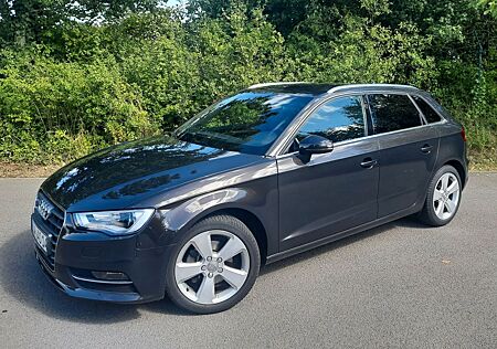 Audi A3 1.4 TFSI 8V Sportback Ambition